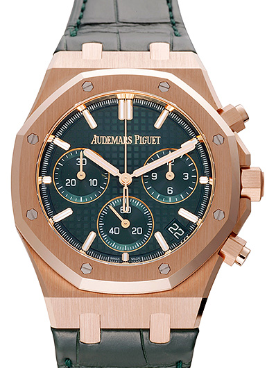 オーデマ・ピゲ (AUDEMARS PIGUET)（新品・中古）｜ブランド時計格安