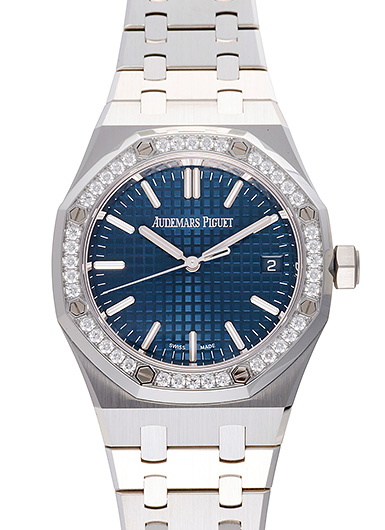 オーデマ・ピゲ (AUDEMARS PIGUET)（新品・中古）｜ブランド時計格安