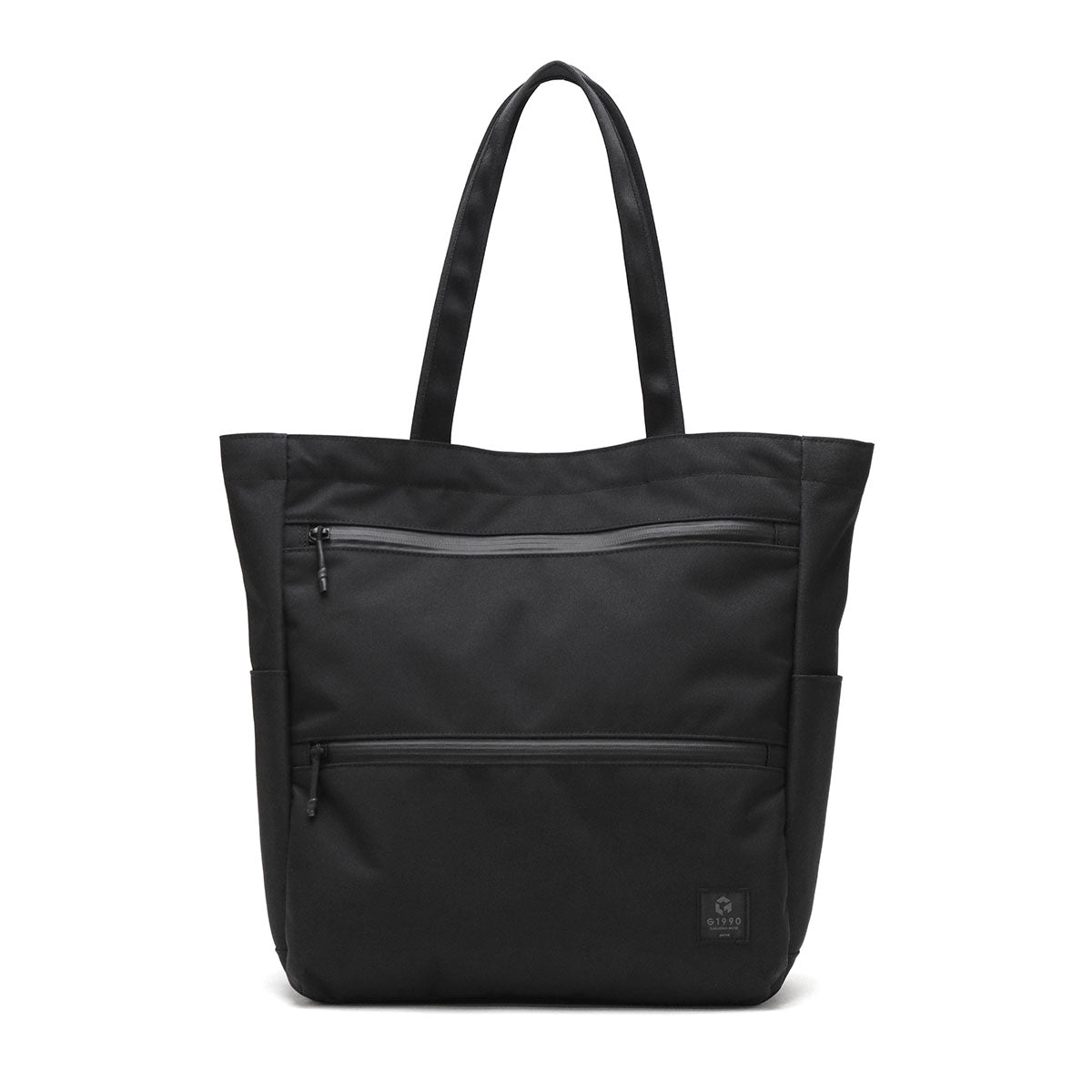 G1990 COMMUTE 2025 BUSINESS VERTICAL TOTE BAG B01001-06 – G1990