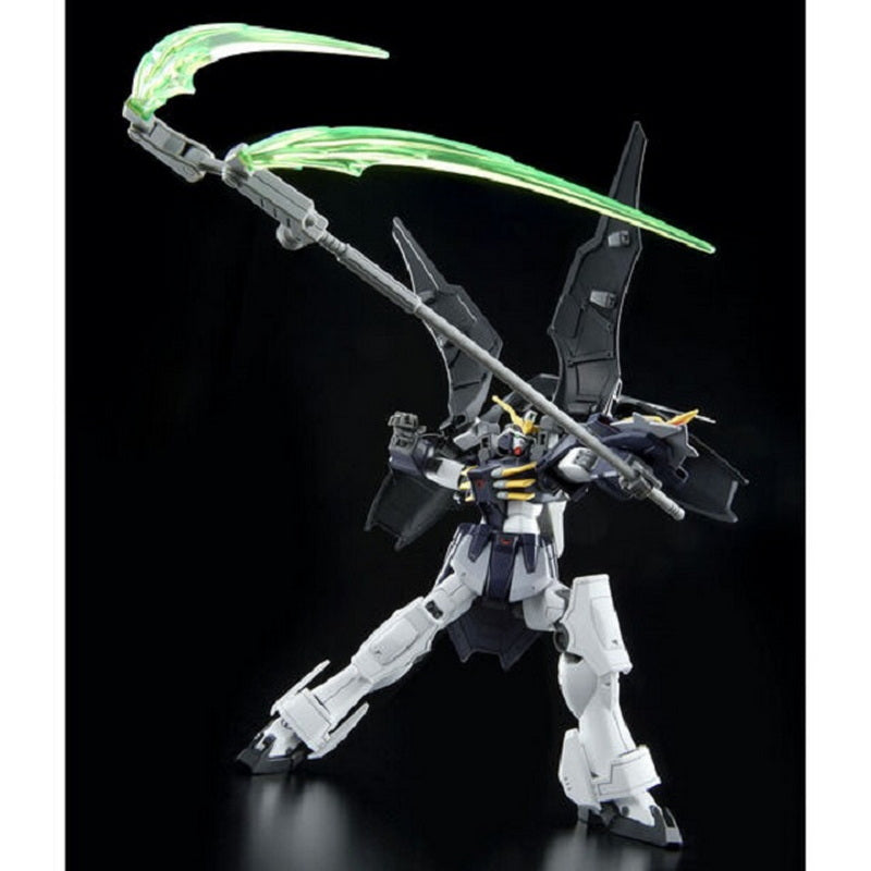 HGAC 1/144 XXXG-01D2 Gundam Deathscythe Hell - 4573102632784