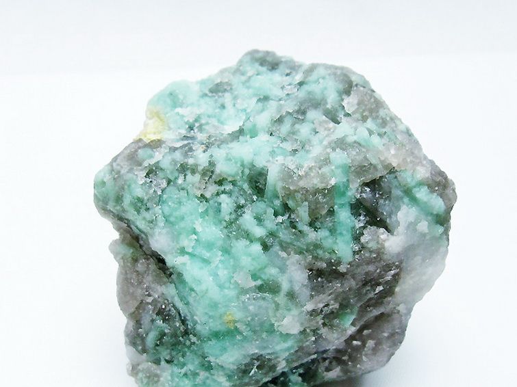 パワーストーン 天然石 エメラルド 34g No.176 パワーストーン 天然石