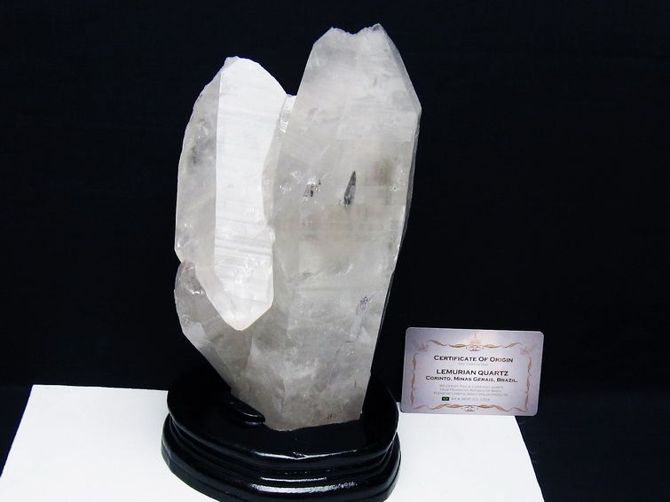 2.6Kgパワーストーン 天然石 虹入りレムリアンシード水晶クラスター