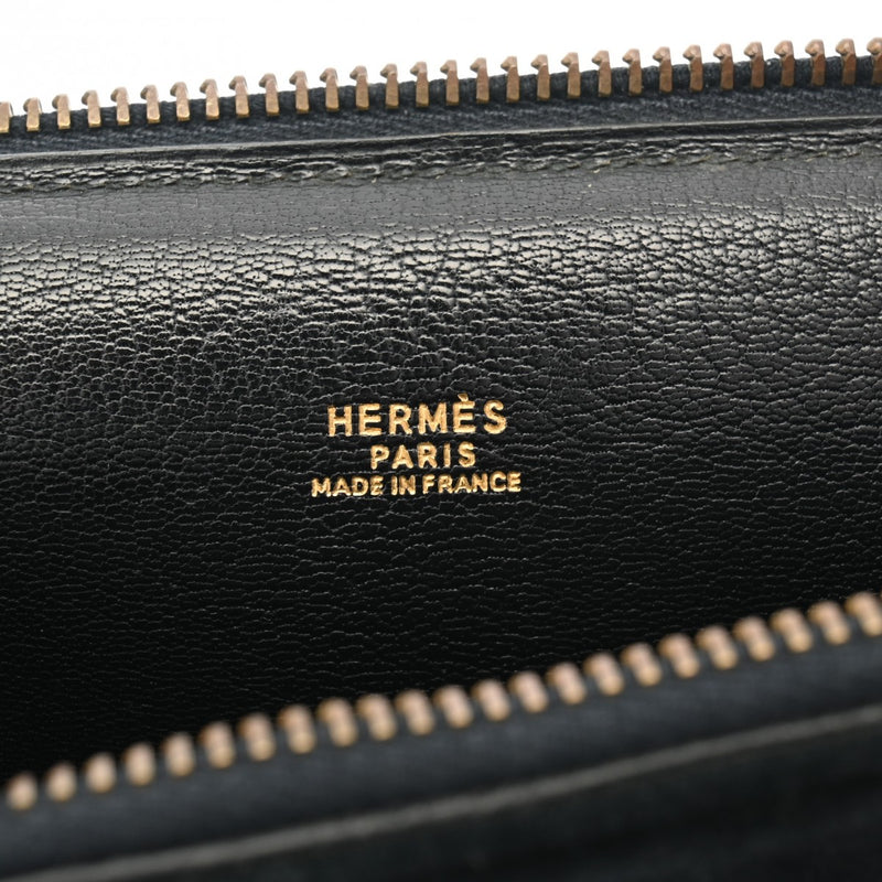 エルメス ネセセール デクリチュールPM T刻印 エルメス ガーデン