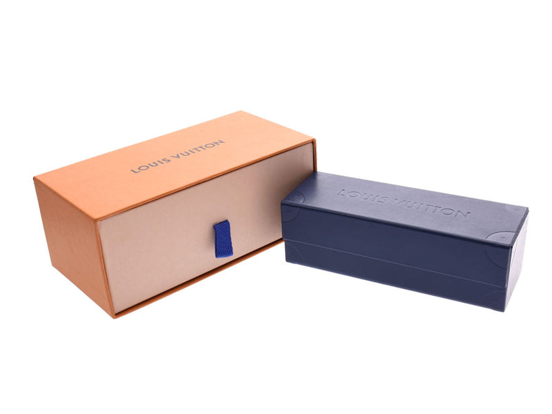 LOUIS VUITTON 箱 新品 未使用 4種類 21個セット Louis Vuitton and