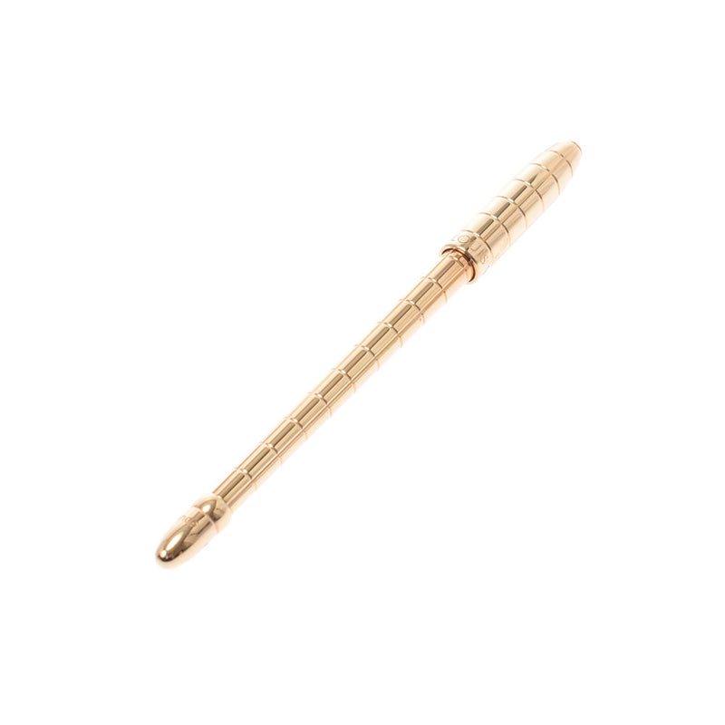 ルイヴィトンスティロ アジェンダ GM ゴールド ユニセックス