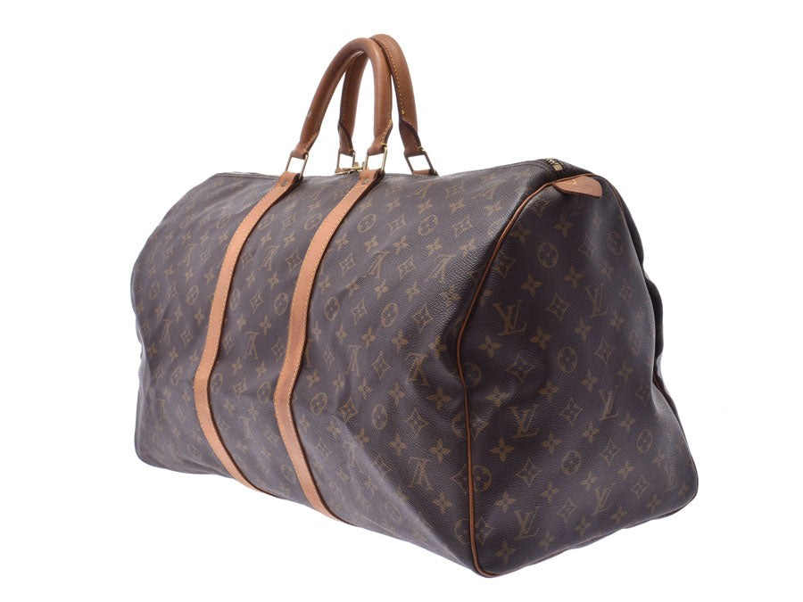 Louis Vuitton ボストンバッグ キーポル55