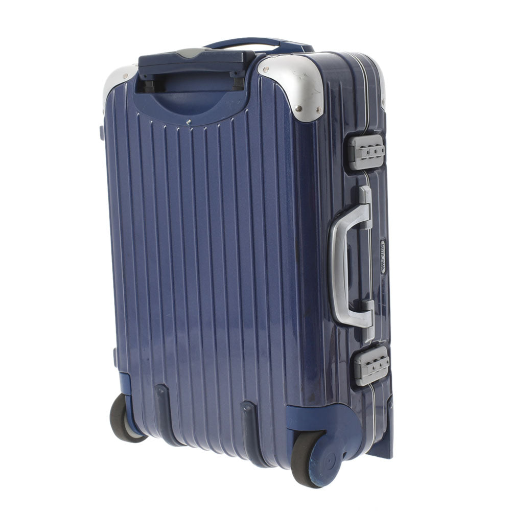 RIMOWA リモワ アルミ キャリーケース 2輪 廃盤品 ✨️RIMOWA