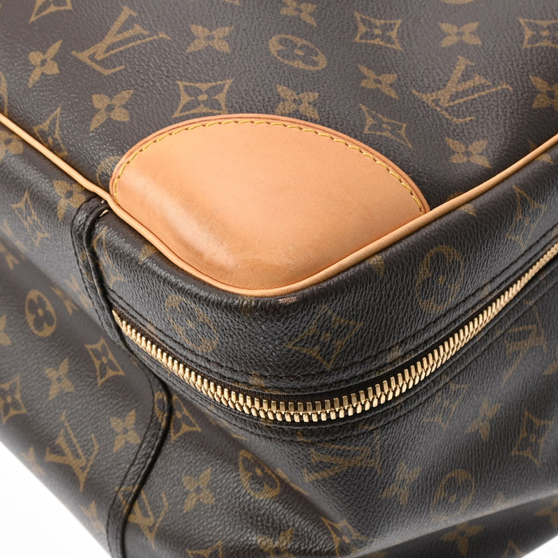 ルイヴィトンシリウス 70 14145 ブラウン レディース モノグラム