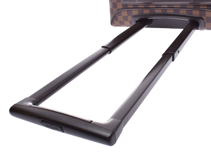 ルイヴィトン ダミエ ペガス55 ビジネス ブラウン N41187 メンズ