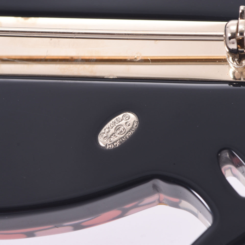 シャネルフクロウ ココマーク 18年モデル ピンク系 レディース ライン