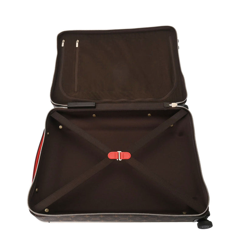 ルイヴィトンホライゾン55 14145 ポピーレッド ユニセックス