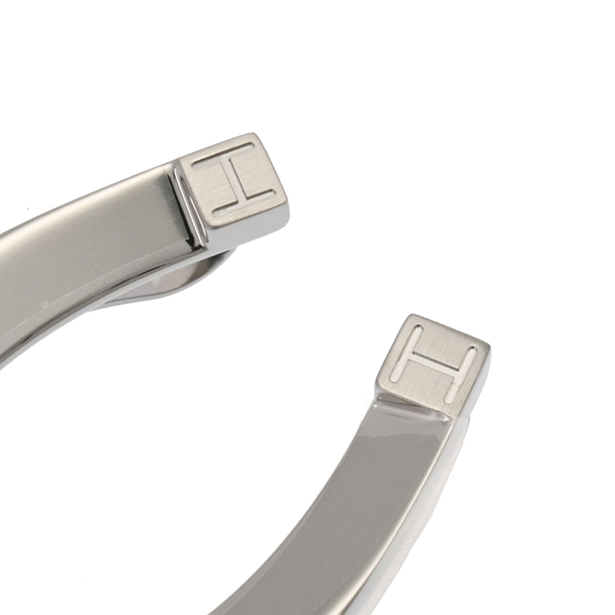 エルメス シュヴァル ホース ルーペ マネークリップ ブックマーク