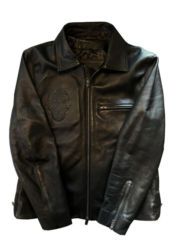 横浜銀蝿シングル革ジャン 横浜銀蝿 オフィシャルサイト