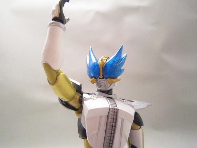 仮面ライダー電王 ウイングフォーム 佐藤健 フィギュア 当時物 SHF 真