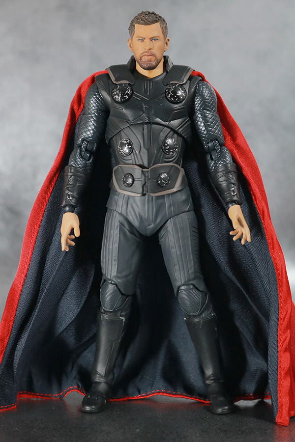 MAFEX マイティ・ソー MAFEX ソー（アベンジャーズ／インフィニティ