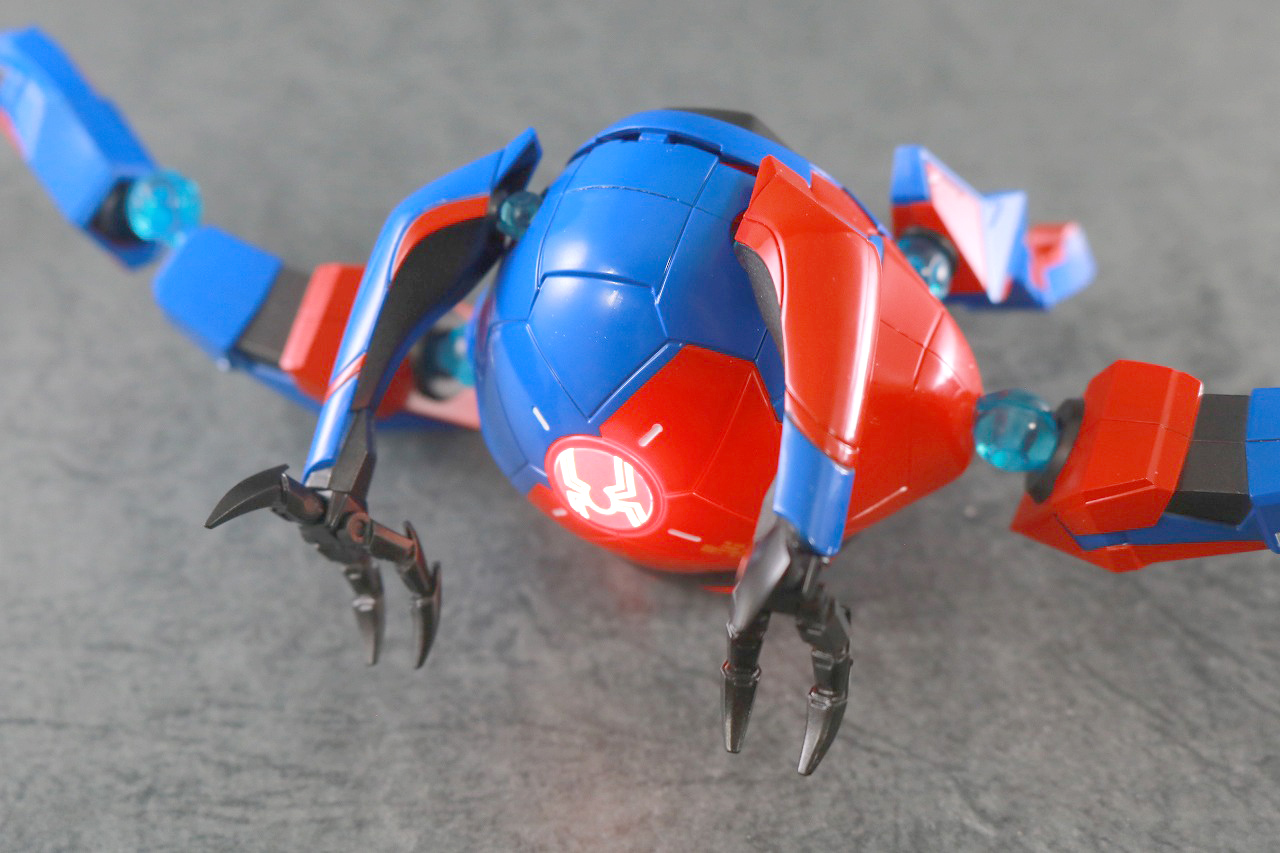 千値練 ペニーパーカー SP//dr スパイダーマン スパイダーバース