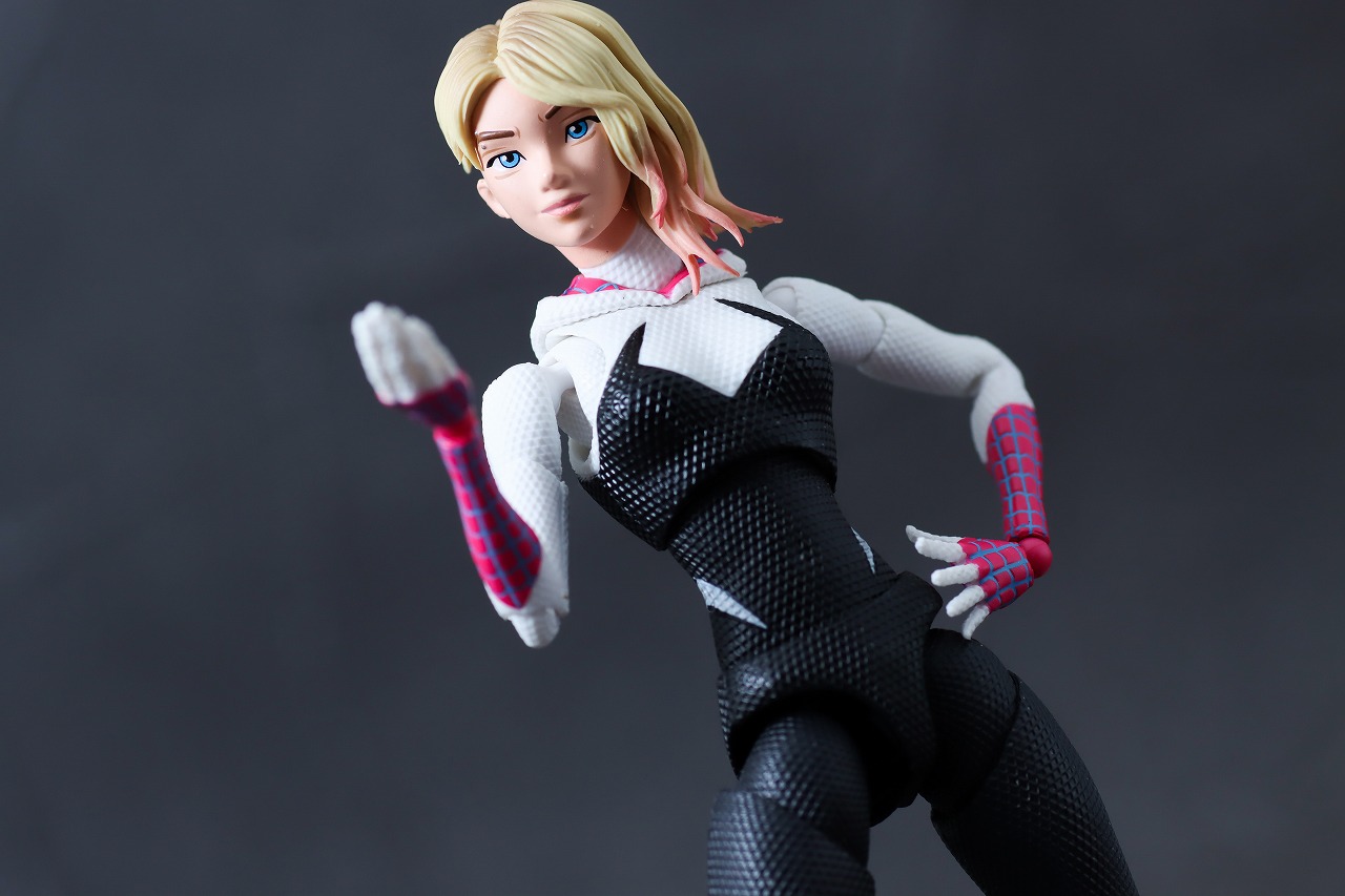 kny25823#57 S.H.フィギュアーツ スパイダーグウェン 未開封 kny25823