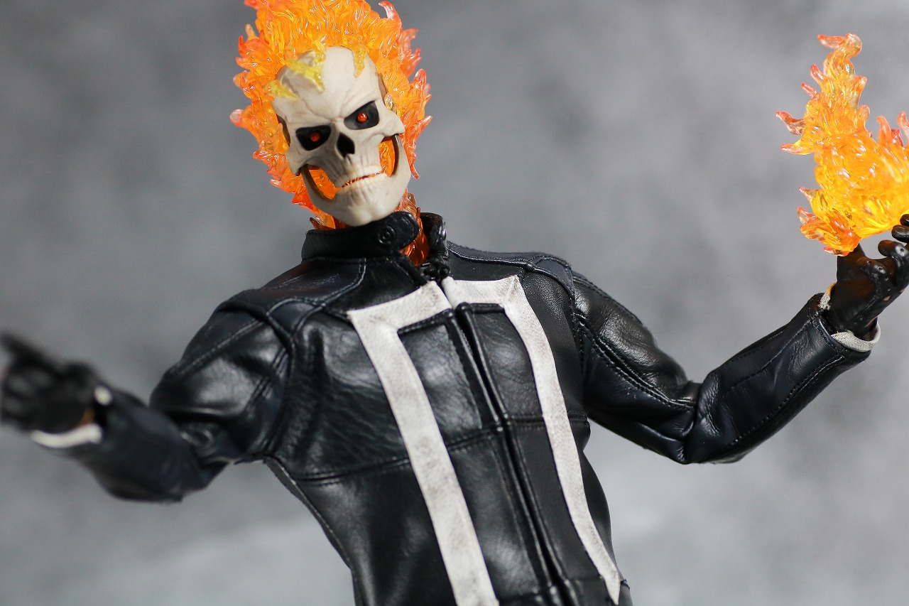 ホットトイズ ゴーストライダー Amazon.co.jp: ムービー