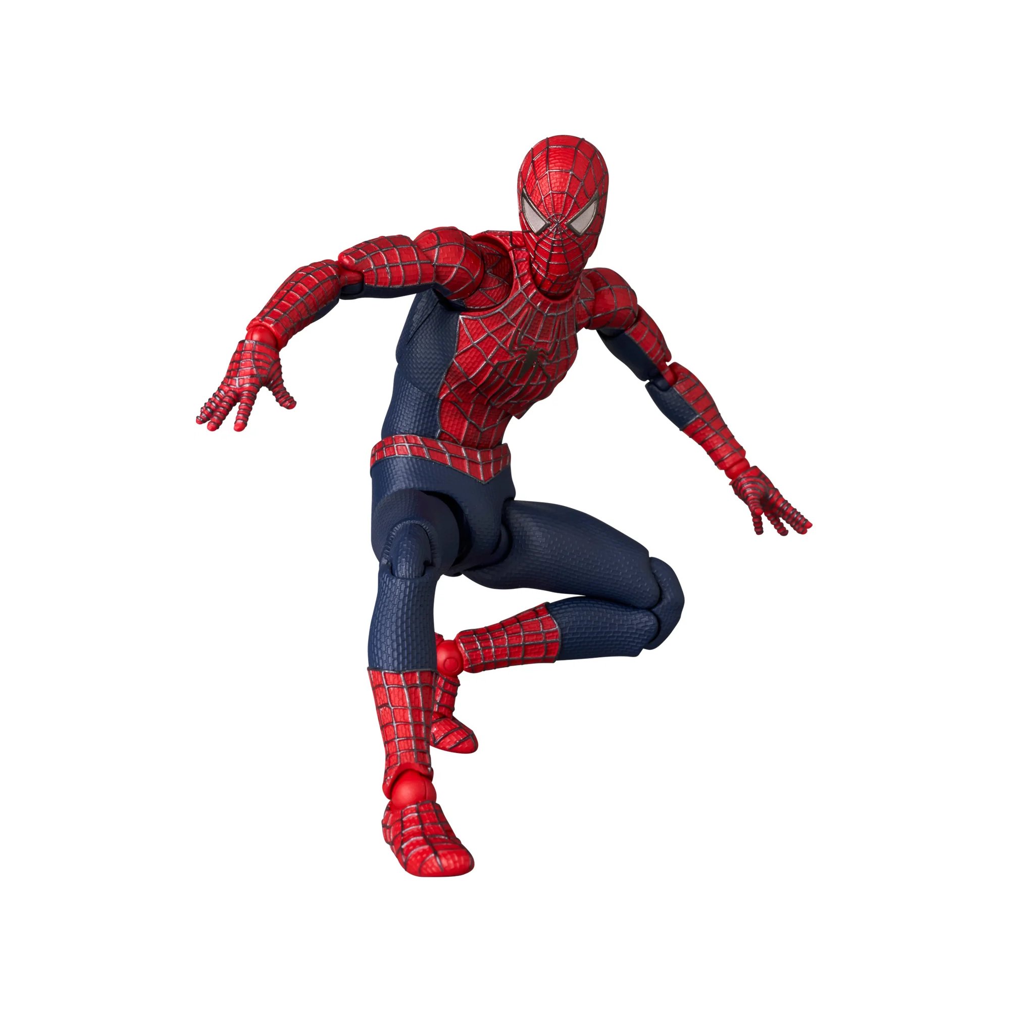 MAFEX No.241 フレンドリー ネイバーフッド スパイダーマン MAFEX