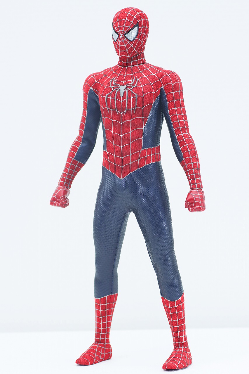 MAFEX フレンドリーネイバーフッドスパイダーマン＆アメイジング