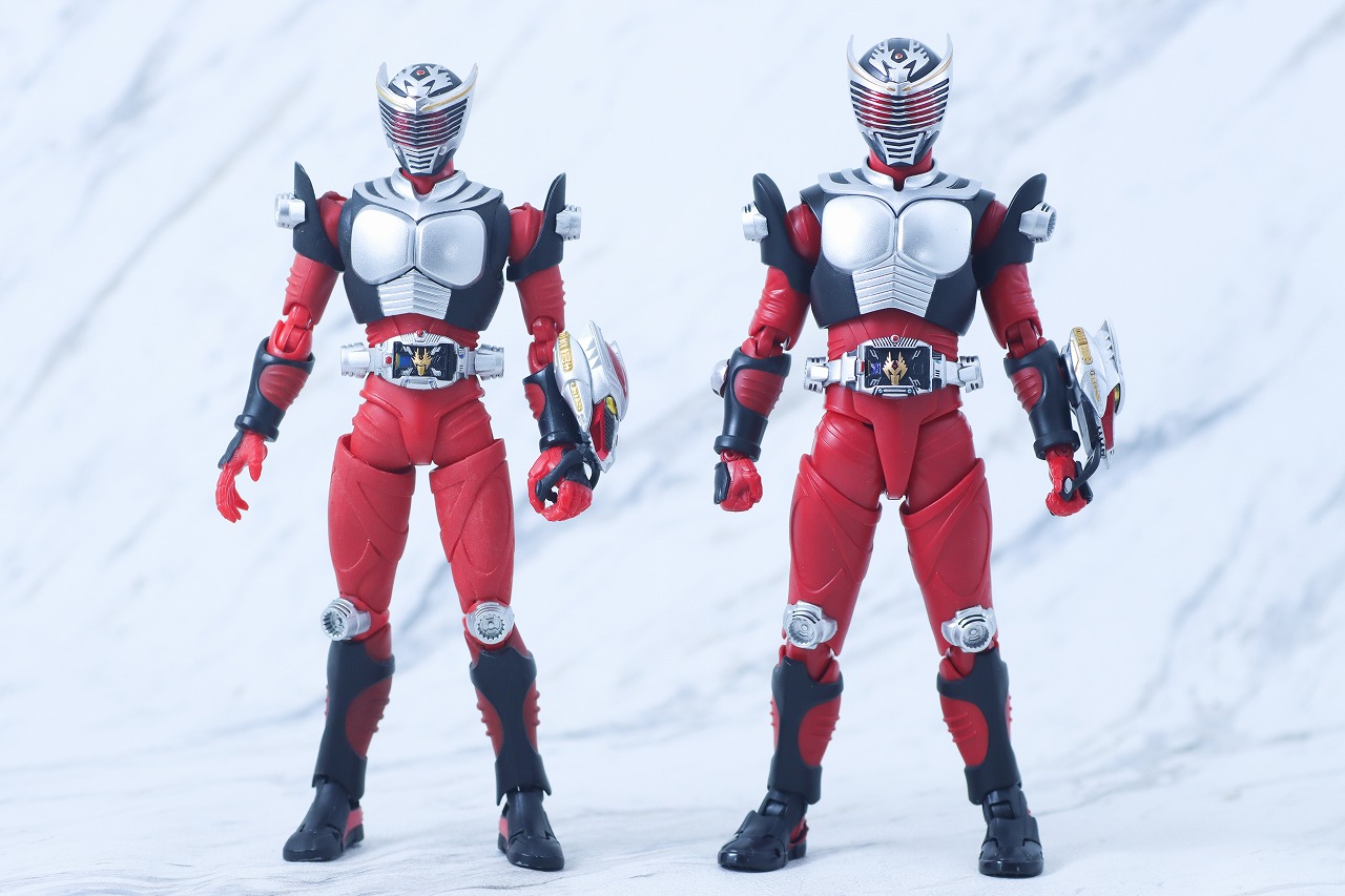 真骨彫 ファイズ 龍騎 クウガ セット売り 真骨彫 仮面ライダークウガ・龍