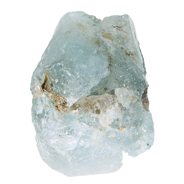 アクアマリン 原石 3月 誕生石 天然石 パワーストーン 鉱物 鉱石 標本