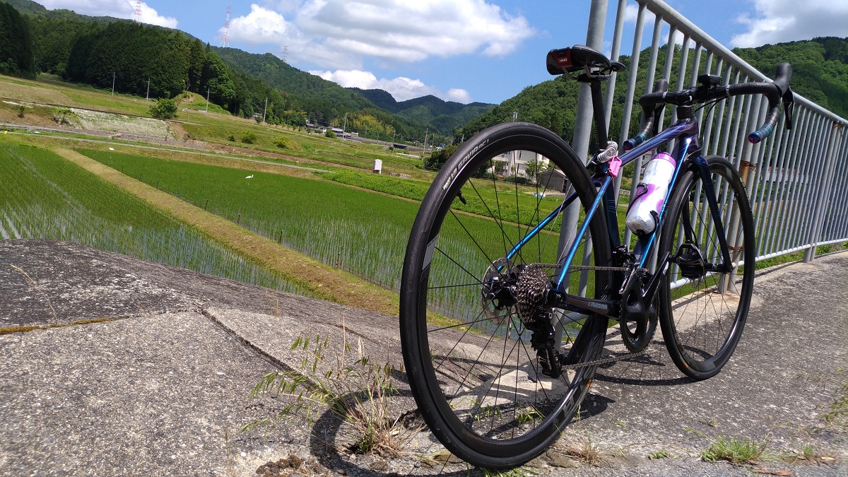 GIANT」ディスクブレーキとカーボンバイクのメリット ｜ ジャイアント