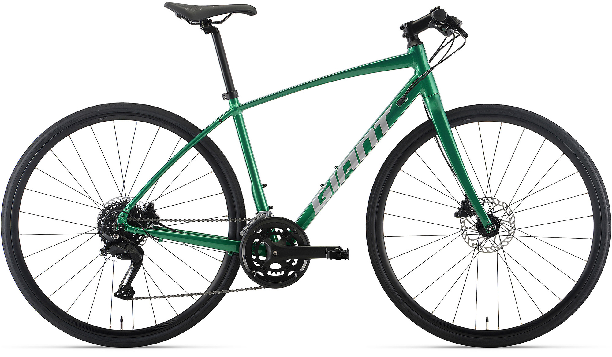 Giant】クロスバイク 自転車※東京都小金井市引取 Giant】クロスバイク