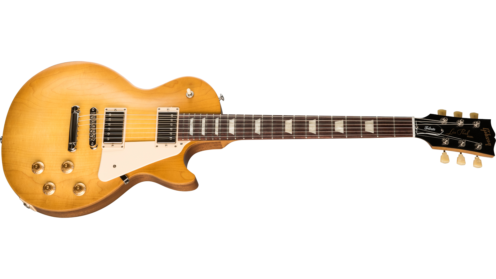 Maestro by Gibson Les Paul バイ ギブソン レスポール レスポール
