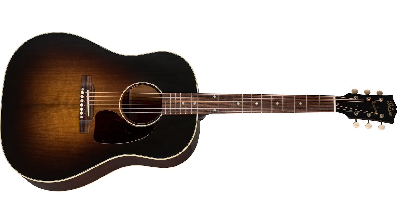 J-45 Vintage【生産終了】 | Gibson Japan