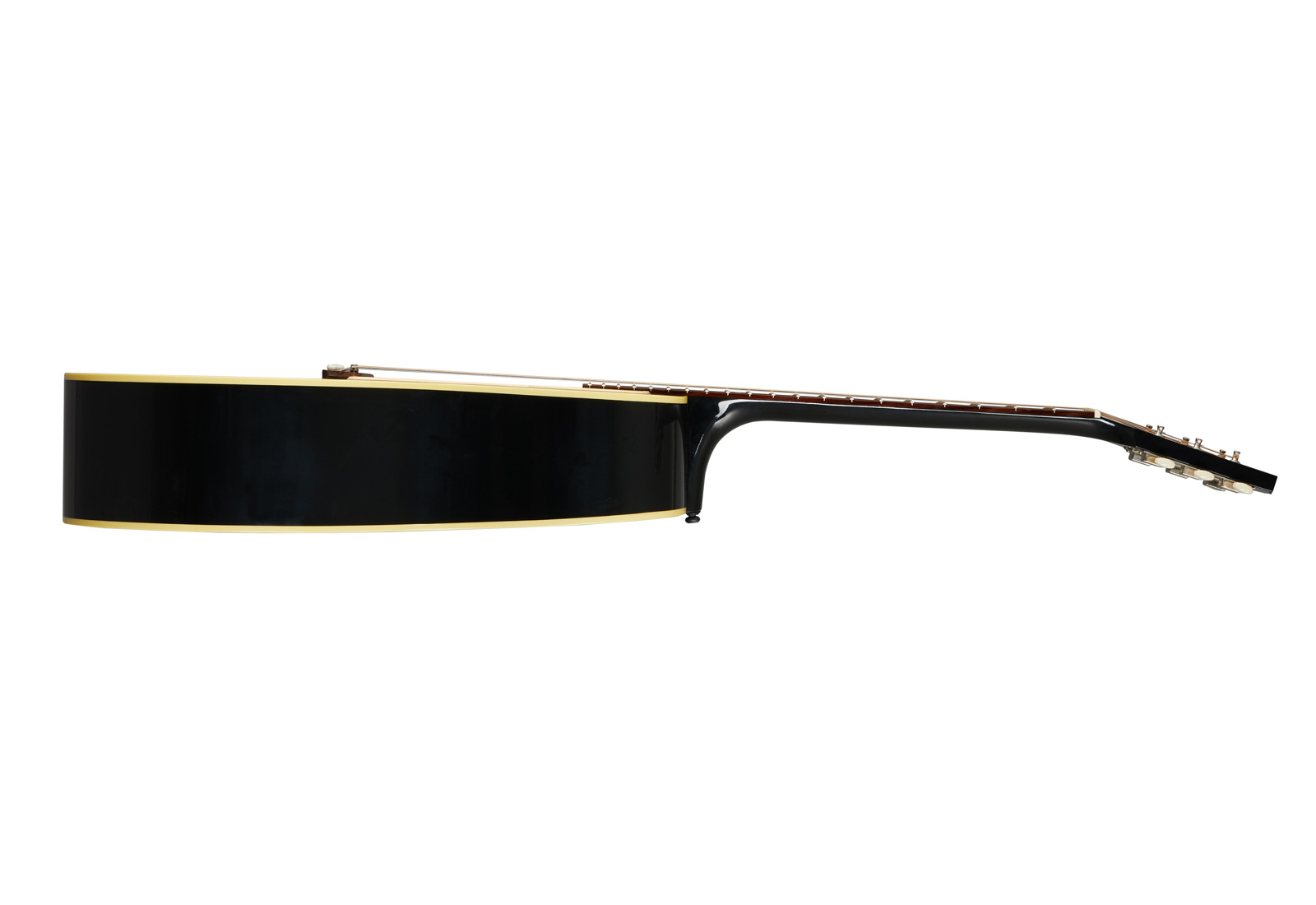 Kazuyoshi Saito J-45 ADJ 2020 Edition【生産終了】 | Gibson Japan