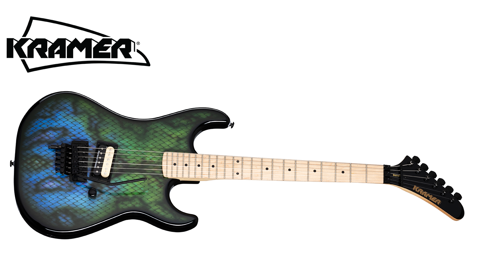 Kramer | Gibson Japan