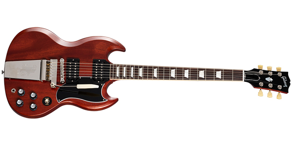ブ*ク様 Epiphone SG Standard 61 Maestro Vib ブ*ク様 Epiphone SG