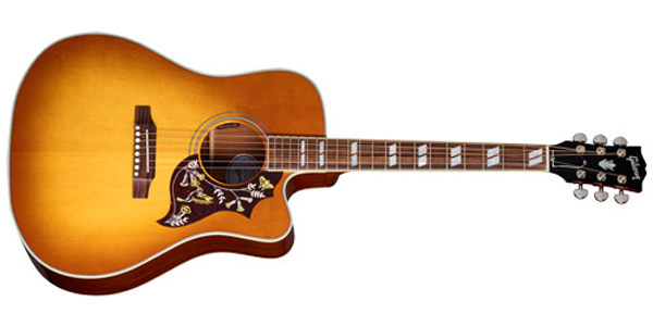 アコースティック・モダン・コレクション | Gibson Japan