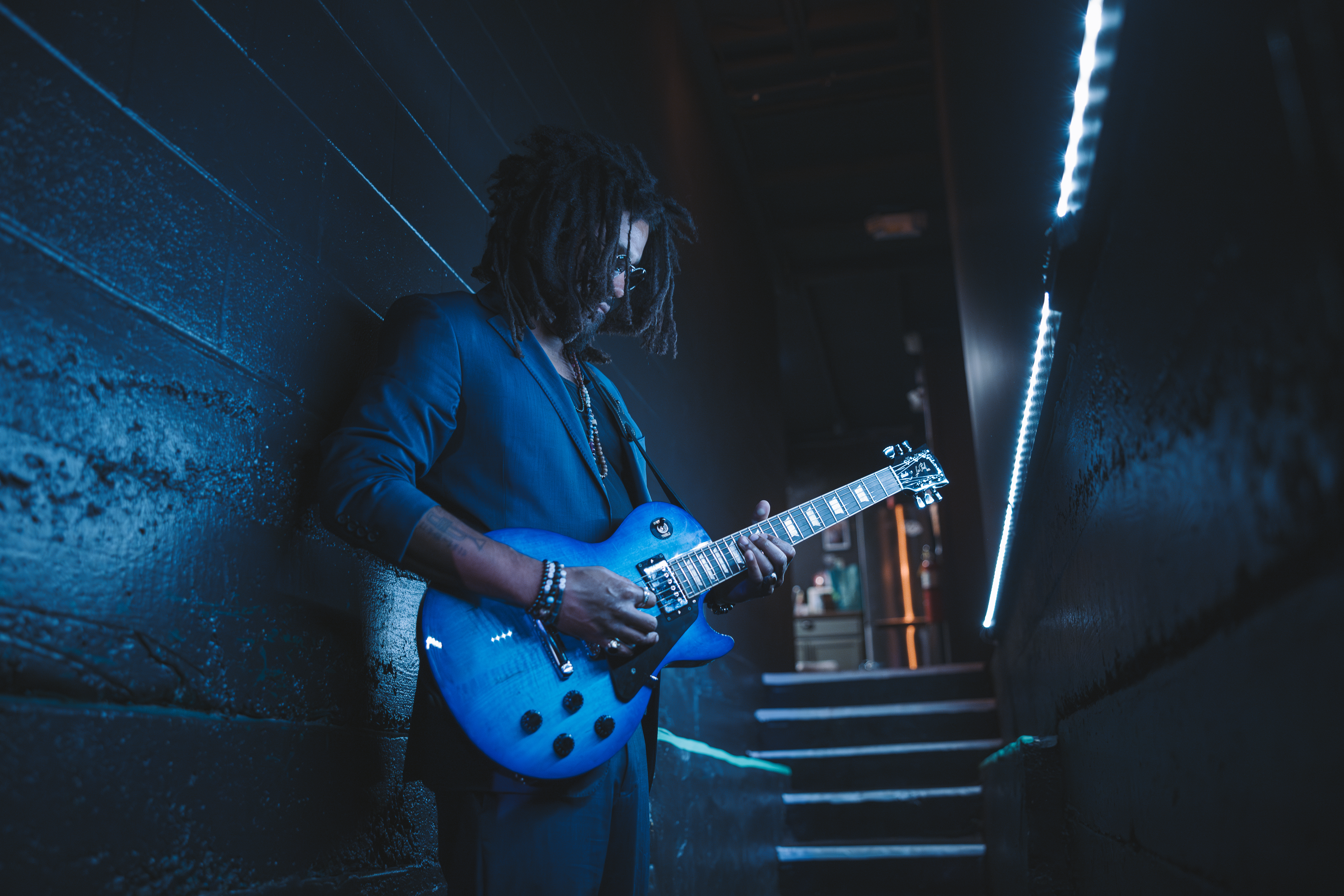 ギブソンから、リニューアルされた最新レスポール・スタジオ 『Les