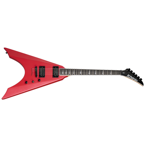 kramer NITE V Flying V フライングV エレキギター Nite-V | Gibson Japan