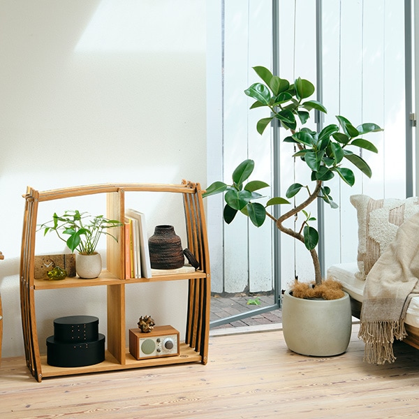 バレルラック(大) バレルシリーズ サントリー樽ものがたり