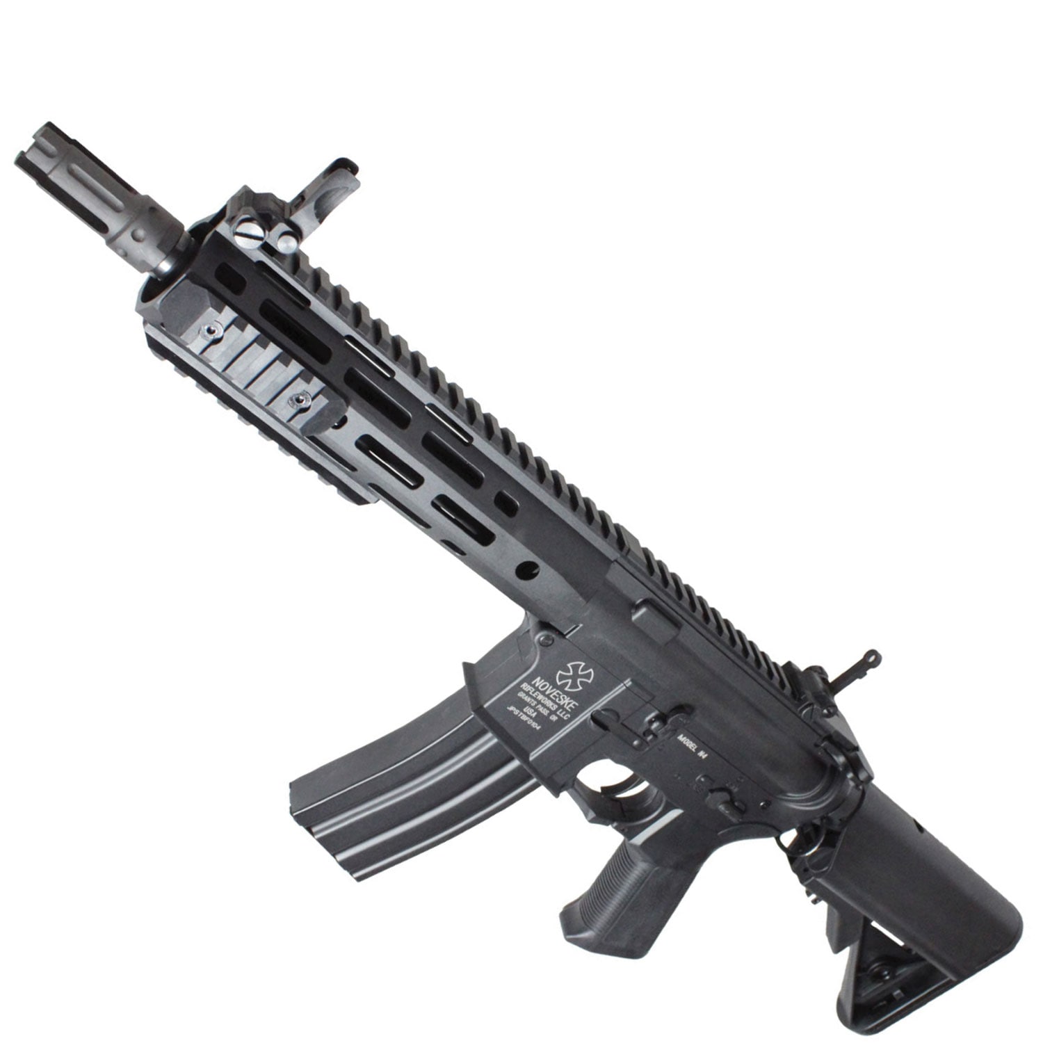 ウエスタンアームズ SR-15 URX 3 ガスガン M4 エアガン 東京マルイ
