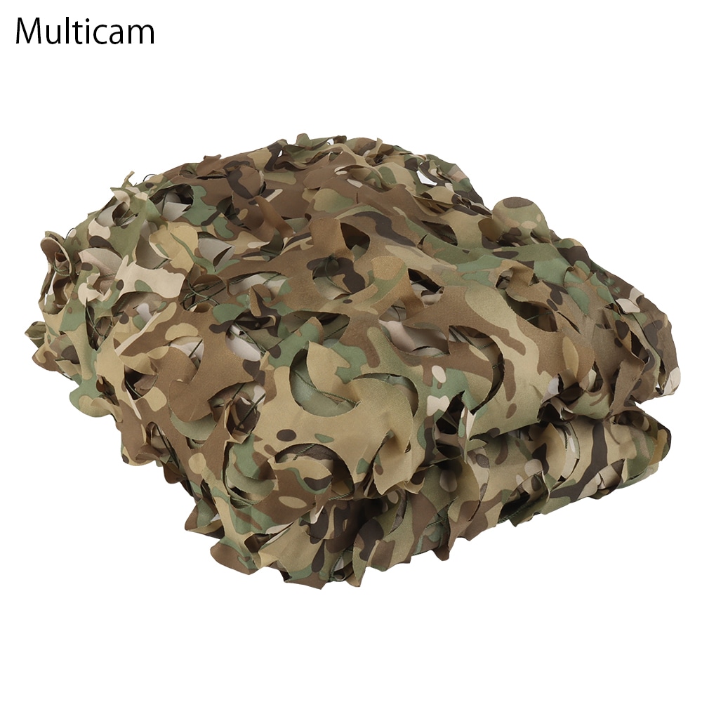 カモフラージュネット ULCANS 放出品 アウトレット！40％OFF】UFC