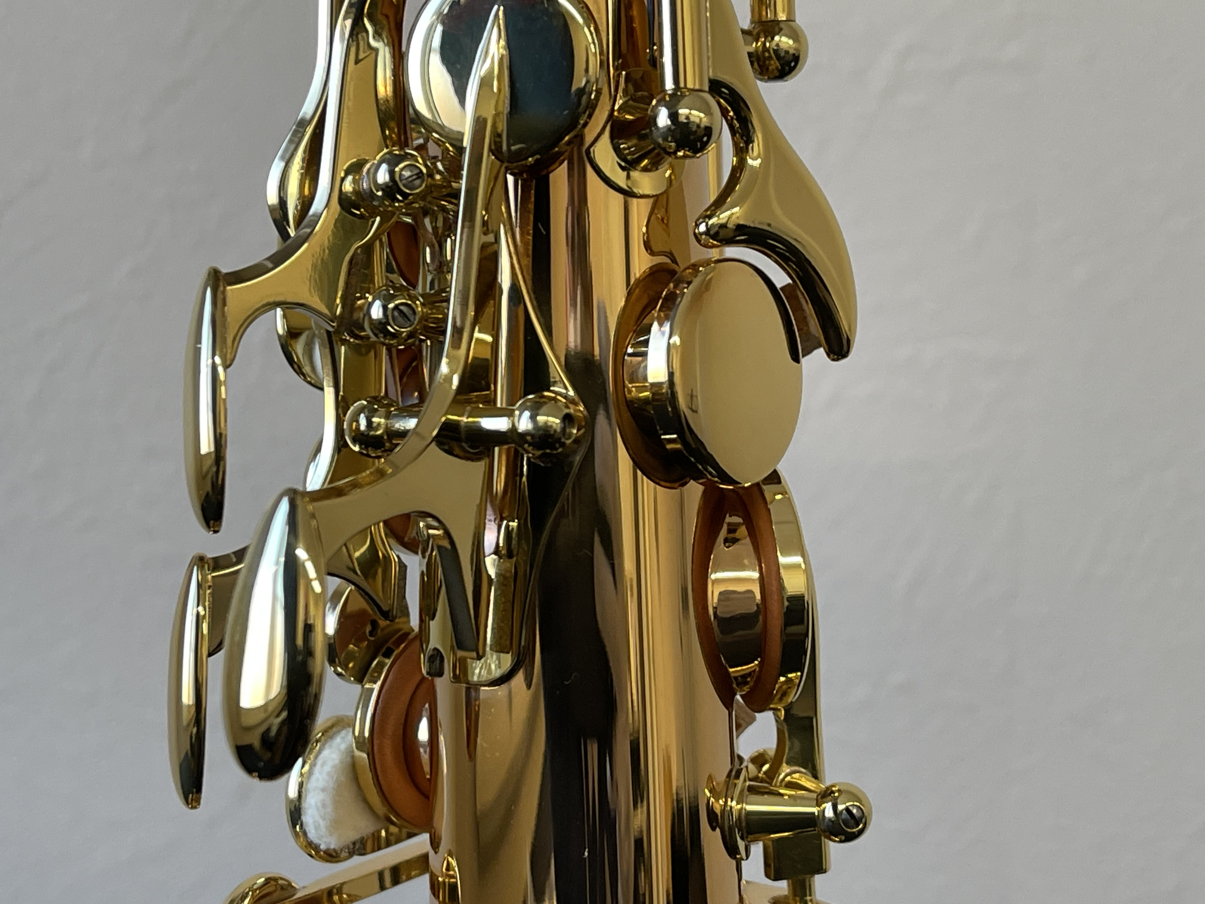 ヤナギサワ アルトサックス A-WO2 | 管楽器【新品】 | WINDS-Kawagoe