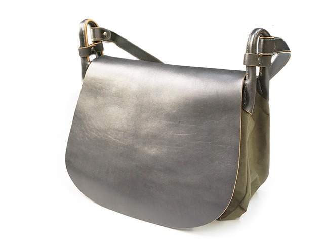 ATTRACTIONS/アトラクションズ】×【MOTOR/モーター】2024SS「Shoulder