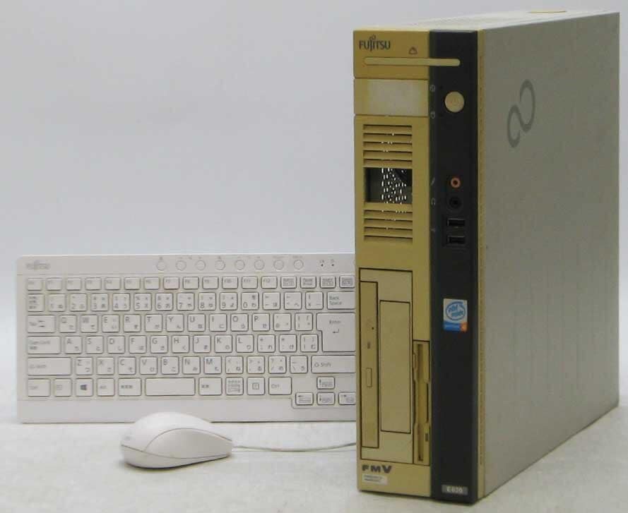 価格.com - 富士通 ESPRIMO D583/KX FMVD12024P 価格比較