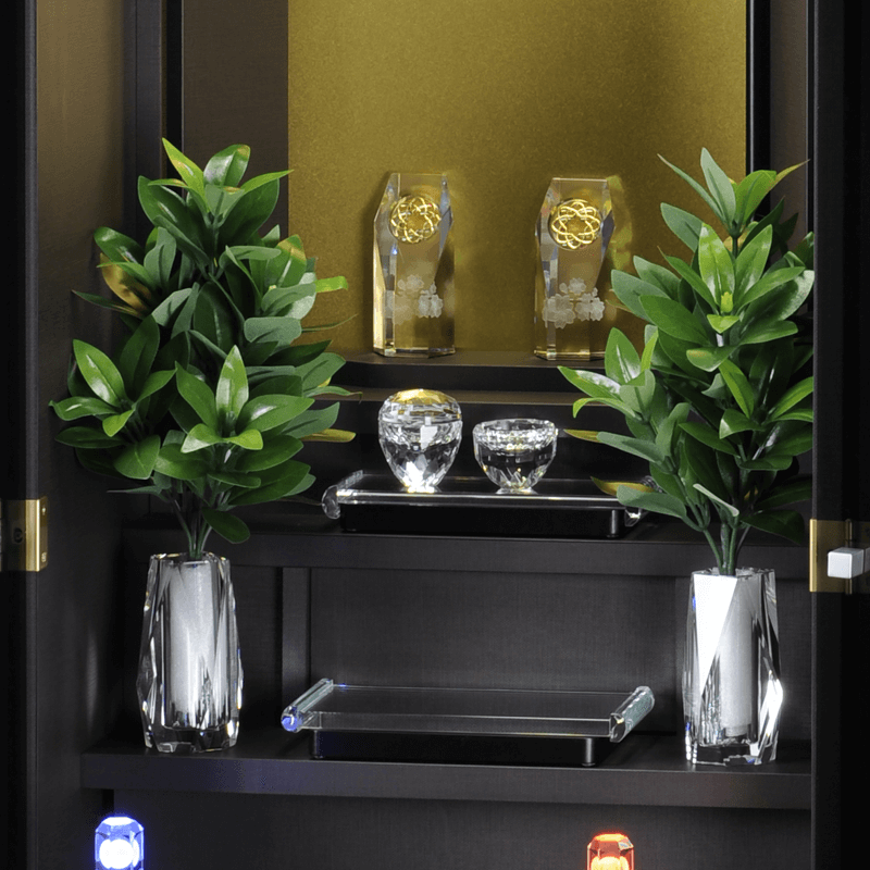 創価学会仏壇仏具【フィーノ】赤澤朝陽