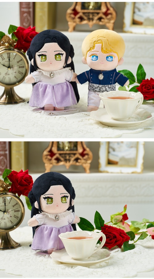 先払いのみ）韓国キャラクターグッズ 「この結婚はどうせ