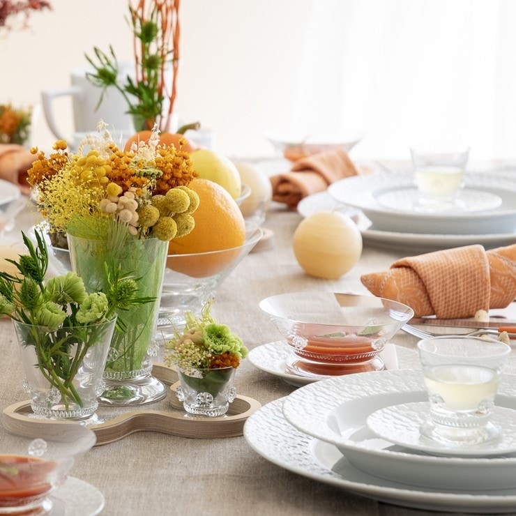 マイセン 「エンジェル＆ハート」 ～幸せを運ぶ天使～ (ガラスドーム付