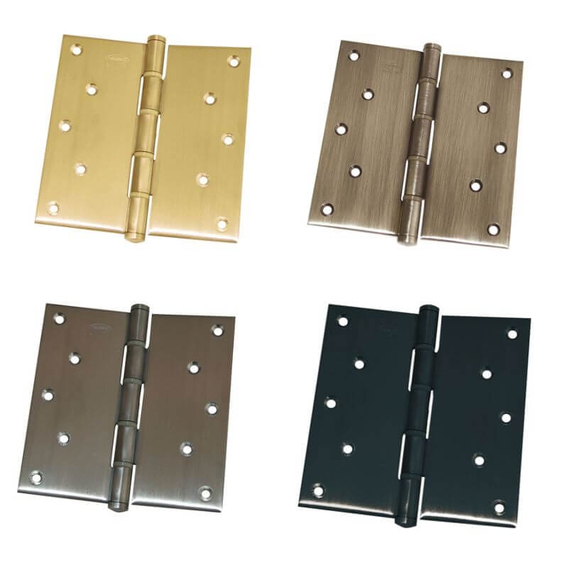 外部ドア枠】樹脂製 2x4/2x6用 無塗装 長さ：1070/2150mm ウェザー