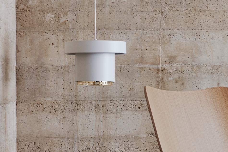 A201 PENDANT LAMP(A201 ペンダントランプ )/ Artek（アルテック