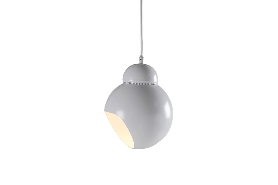 A338 PENDANT LAMP（A338ペンダントランプ)/ Artek（アルテック