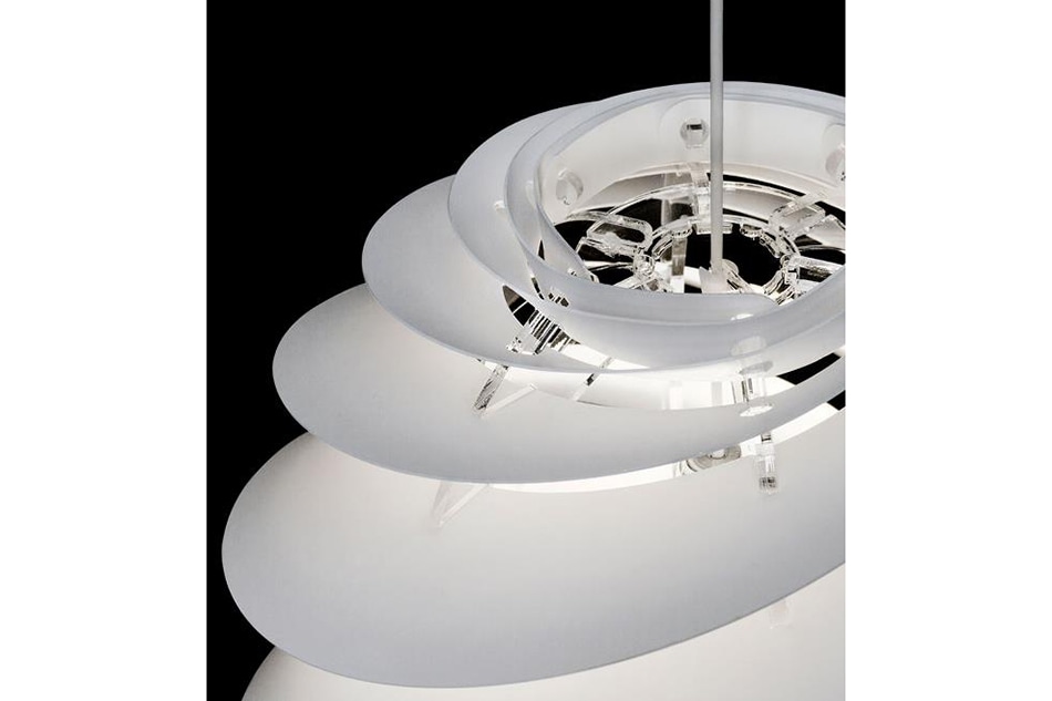 レクリントLE KLINT SWIRL 2M ペンダントライト 北欧モダン 照明