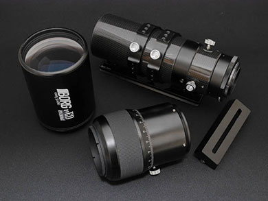 製造終了品・完売】ボーグ（BORG）[6489] 89ED望遠レンズセットCH